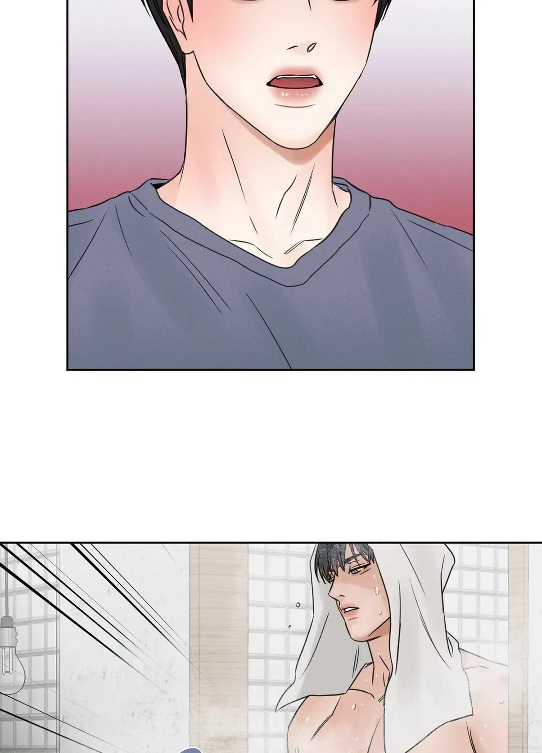 Love Me Not Chapter 20 page 23 - 