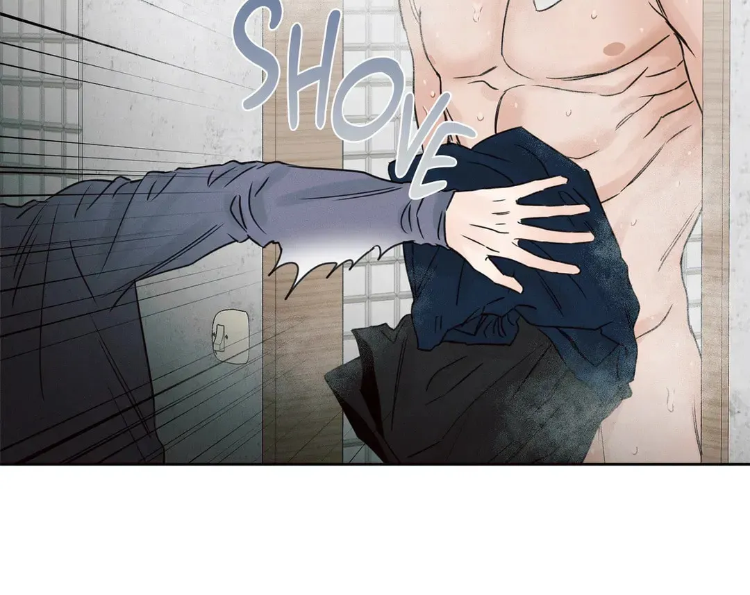 Love Me Not Chapter 20 page 24 - 