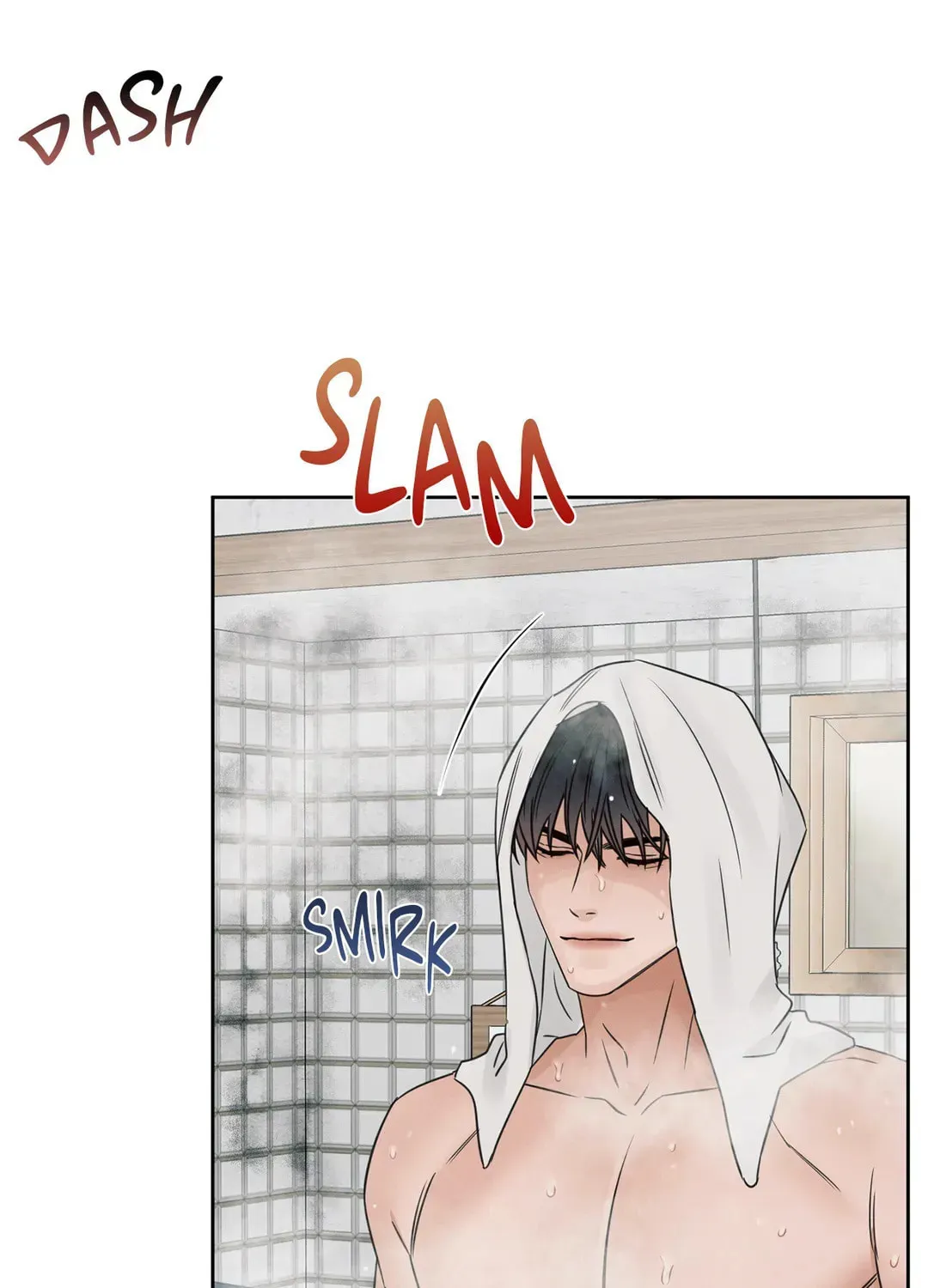 Love Me Not Chapter 20 page 25 - 