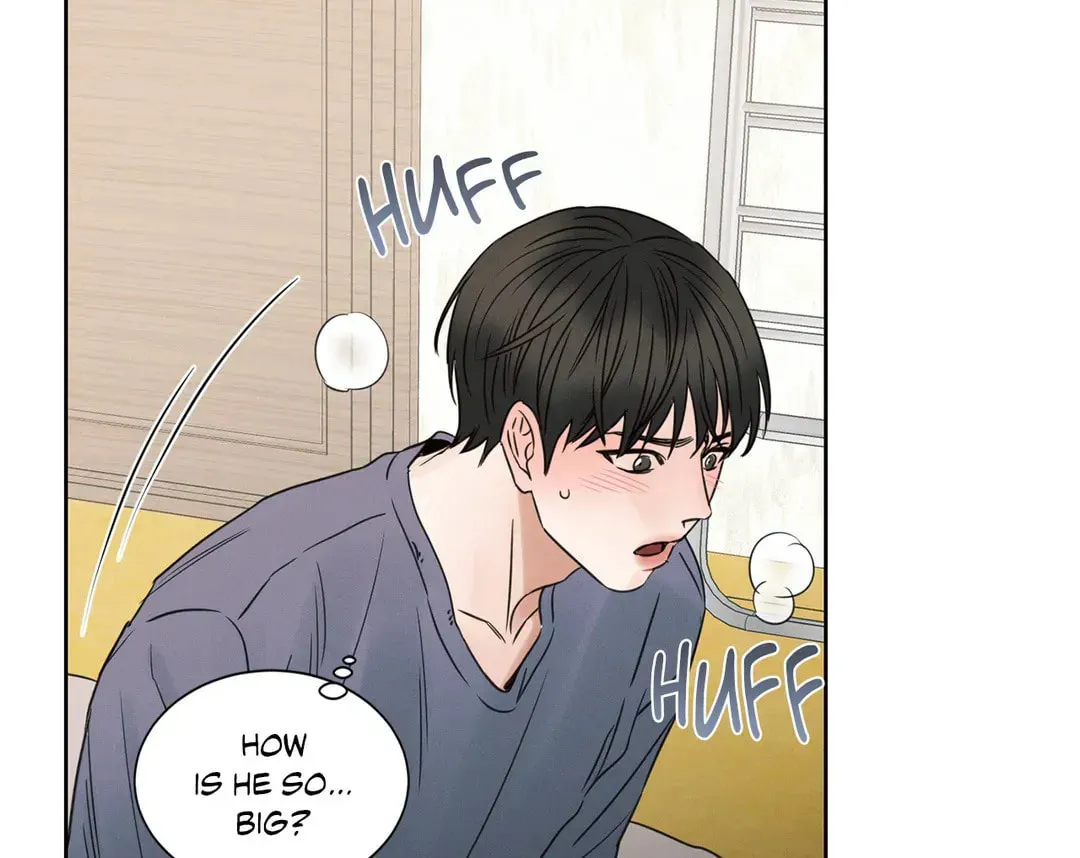 Love Me Not Chapter 20 page 27 - 