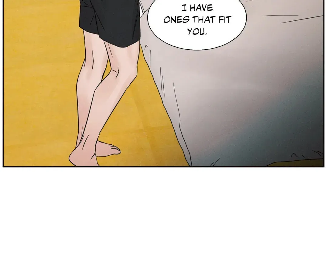Love Me Not Chapter 20 page 30 - 