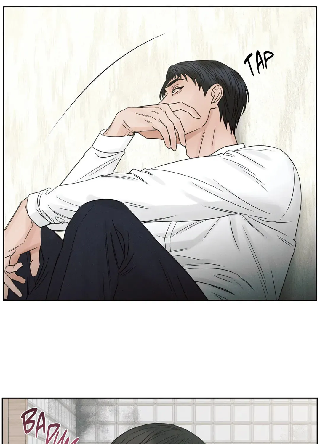 Love Me Not Chapter 20 page 4 - 
