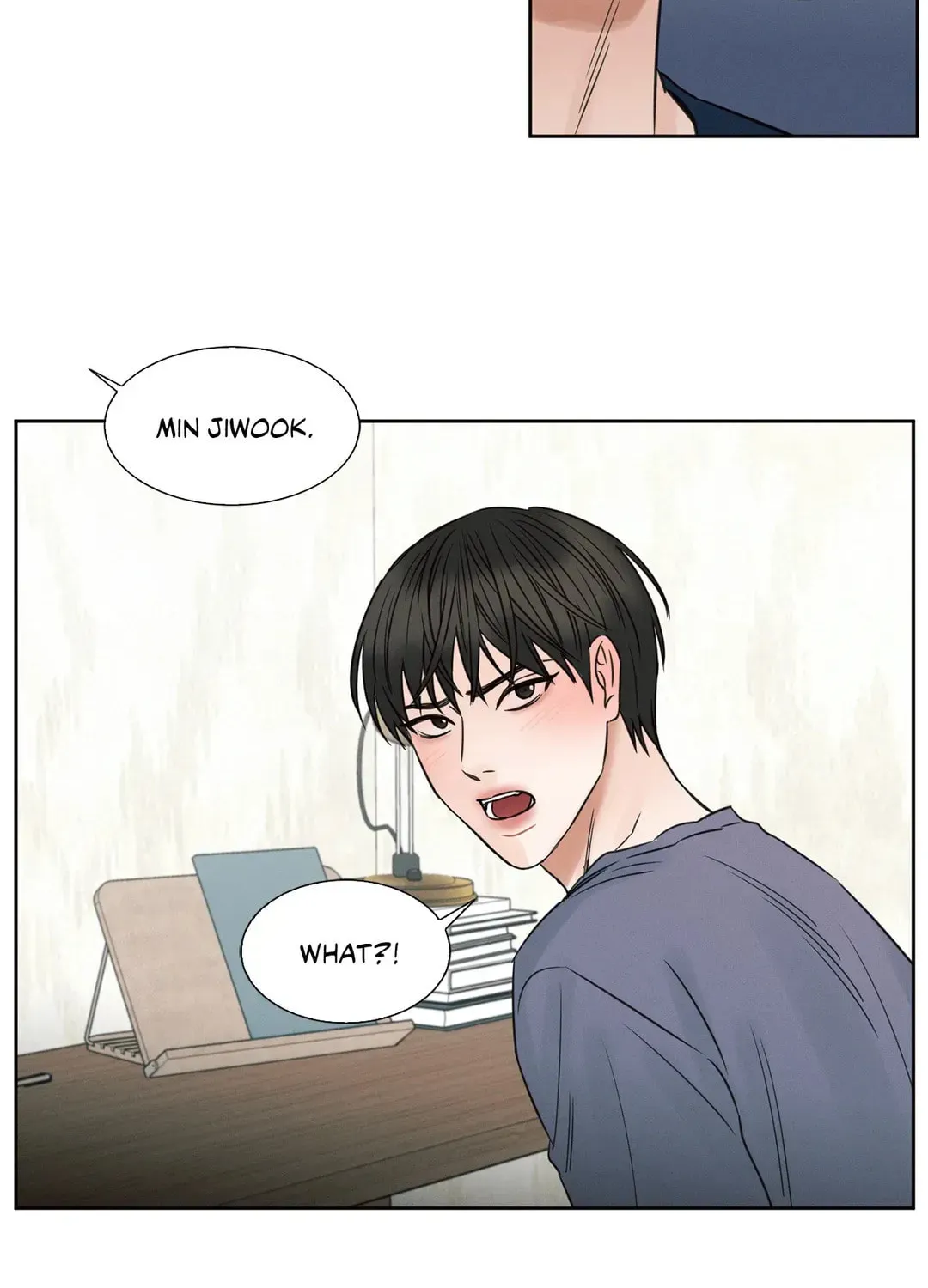 Love Me Not Chapter 20 page 32 - 
