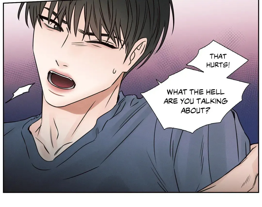 Love Me Not Chapter 20 page 36 - 