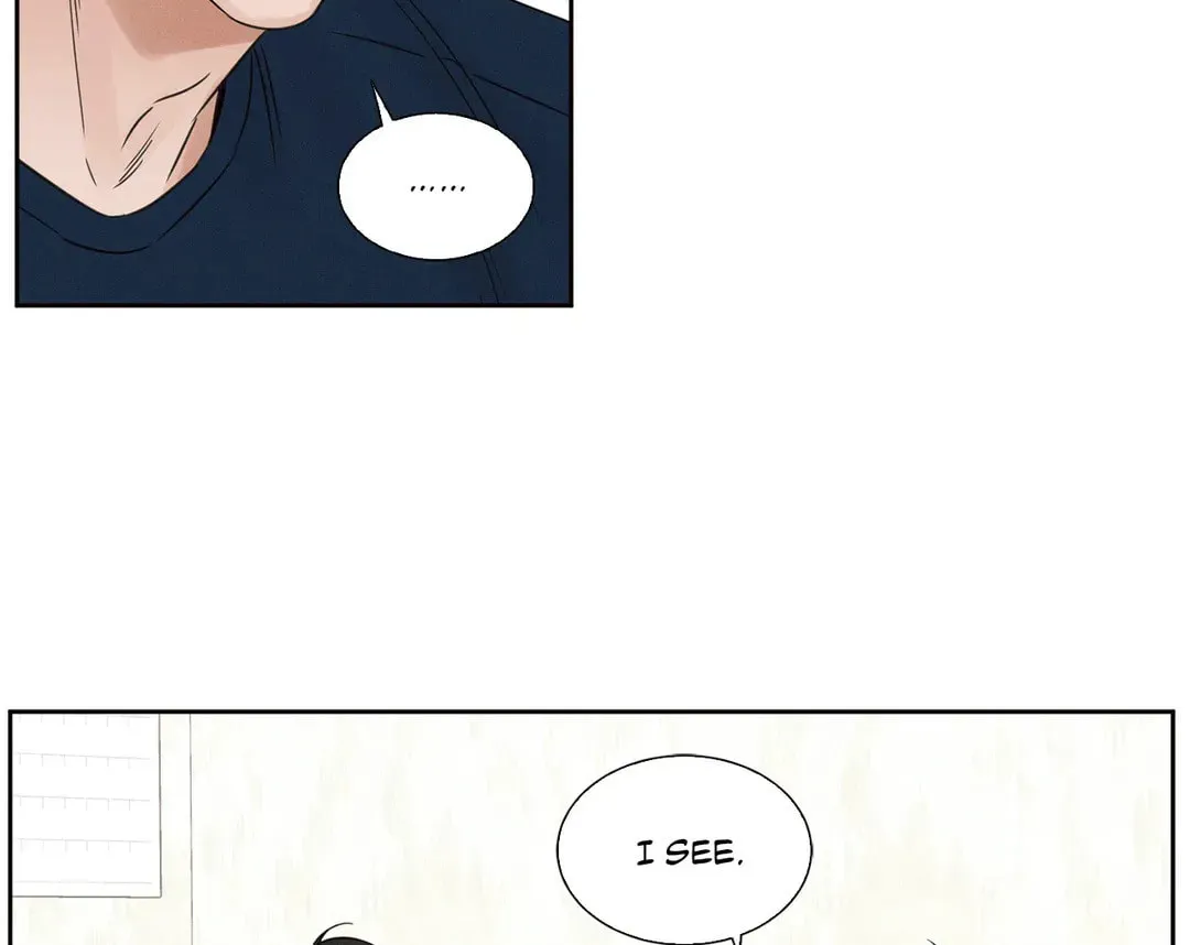 Love Me Not Chapter 20 page 39 - 