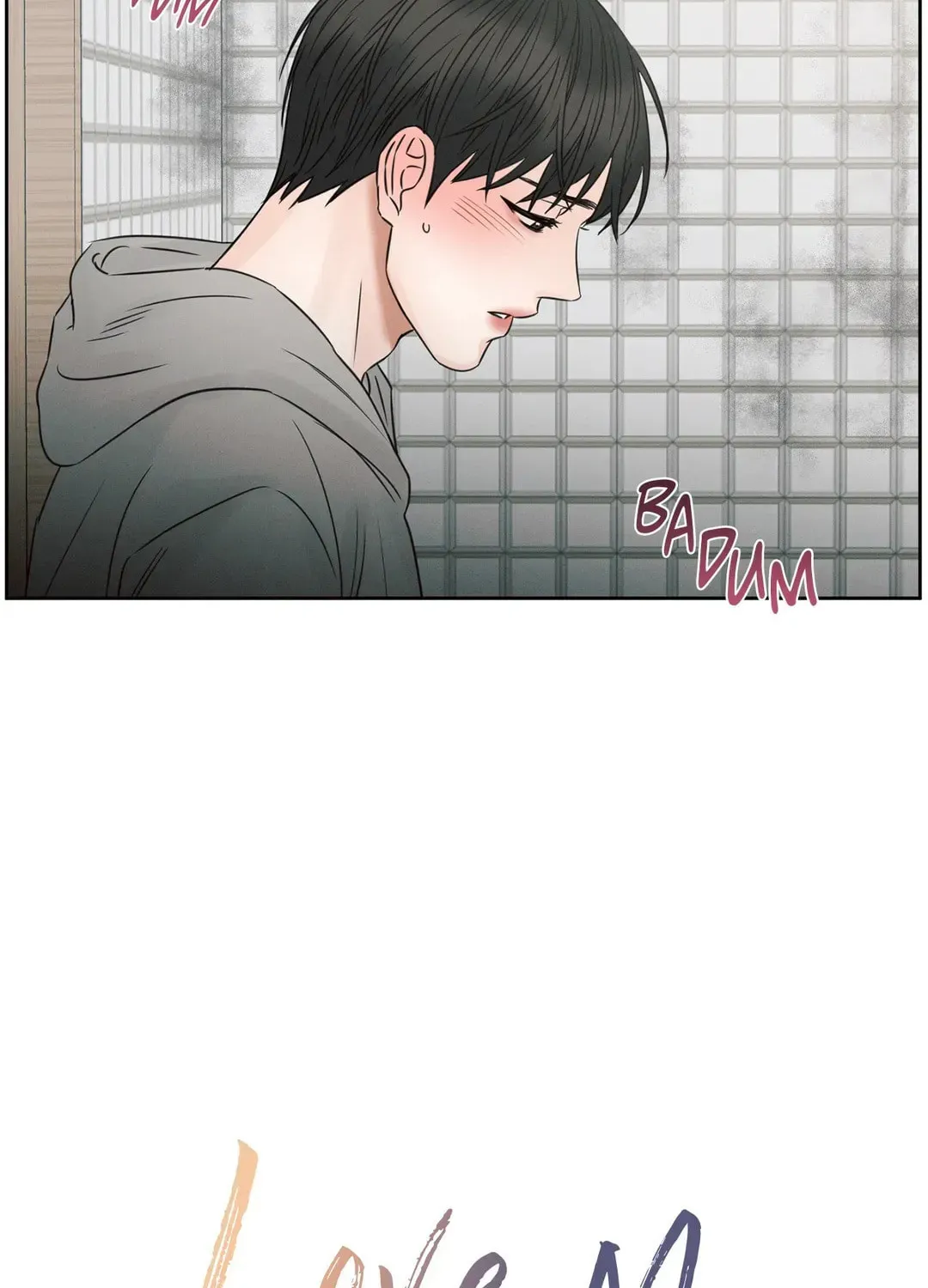 Love Me Not Chapter 20 page 5 - 