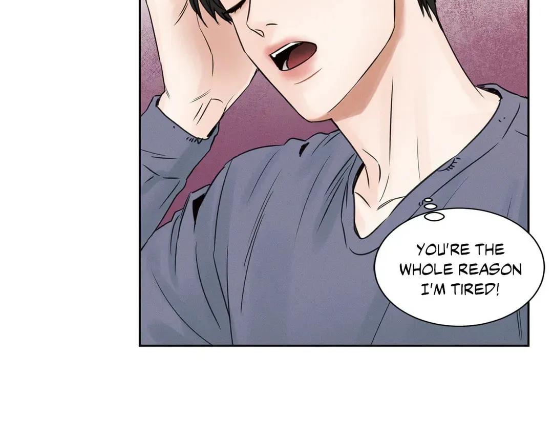 Love Me Not Chapter 20 page 42 - 