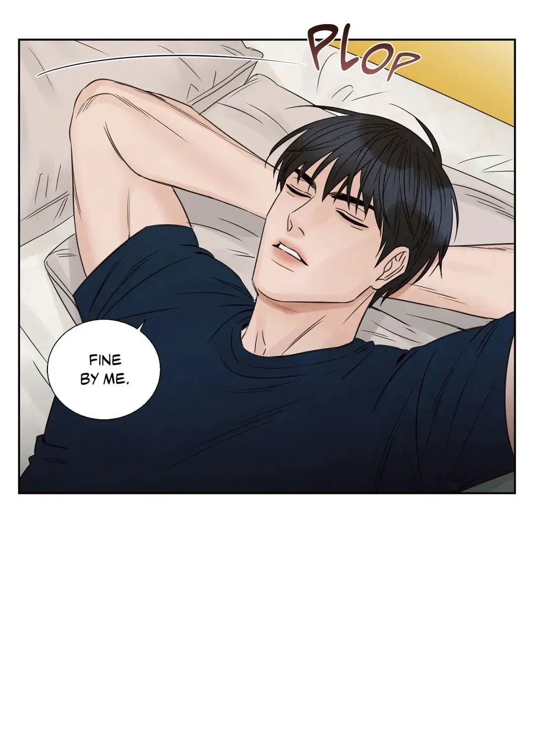 Love Me Not Chapter 20 page 43 - 