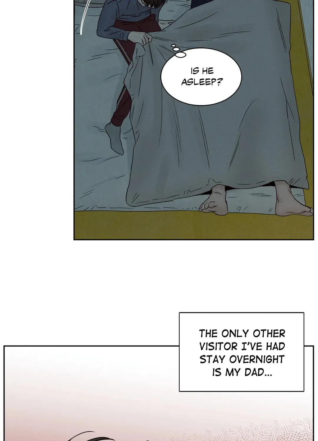 Love Me Not Chapter 20 page 46 - 