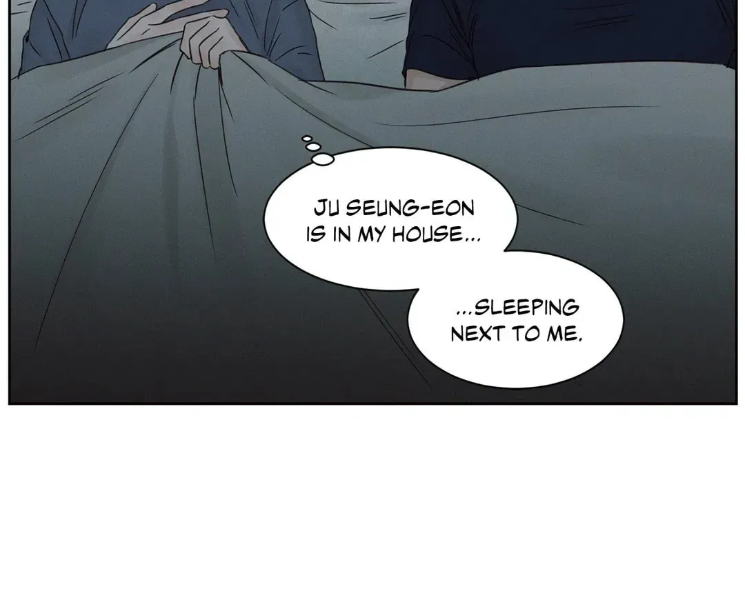 Love Me Not Chapter 20 page 48 - 