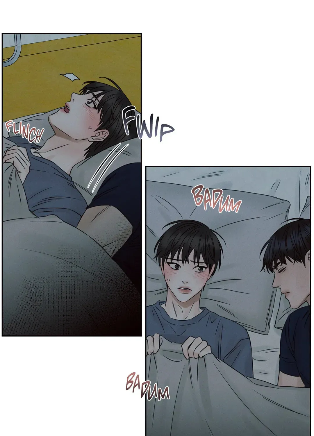 Love Me Not Chapter 20 page 49 - 