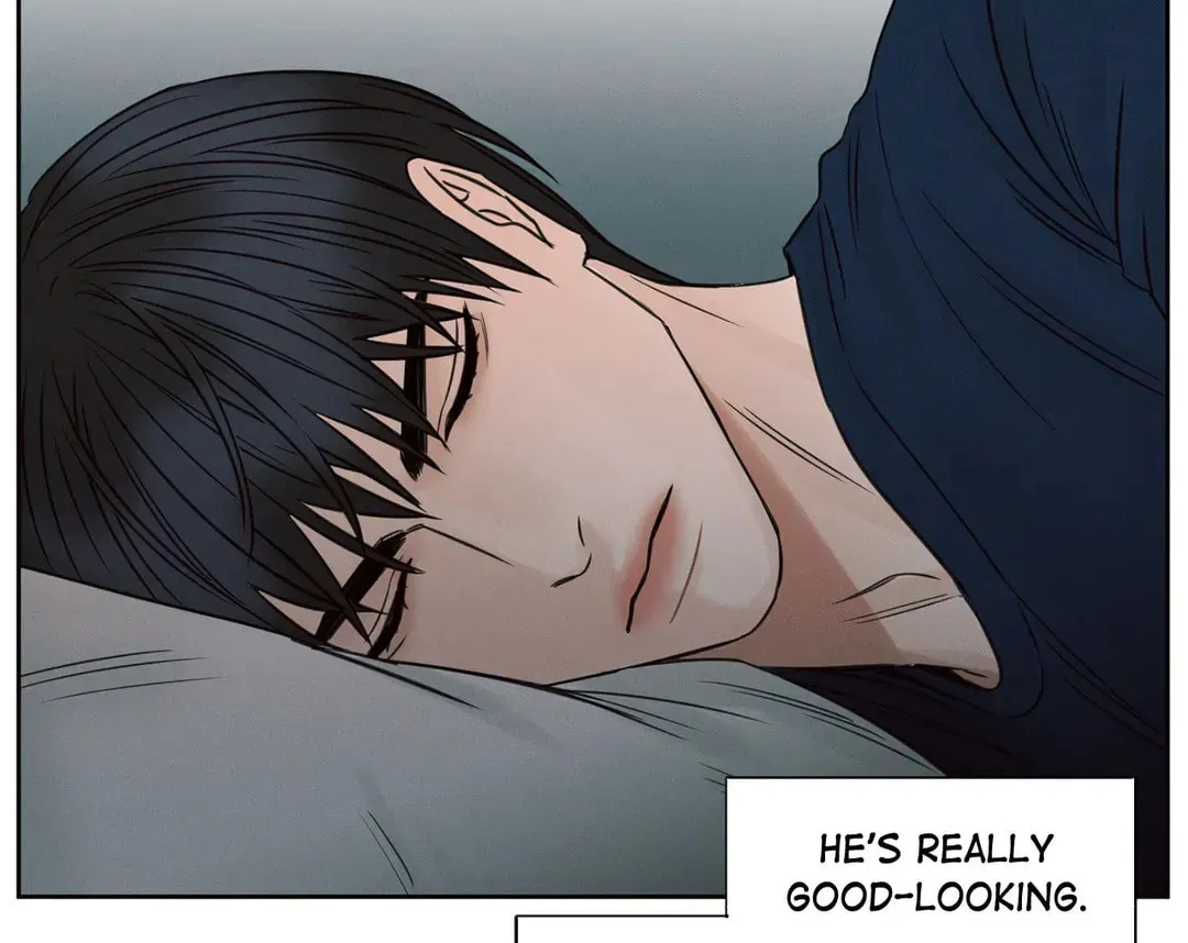 Love Me Not Chapter 20 page 51 - 