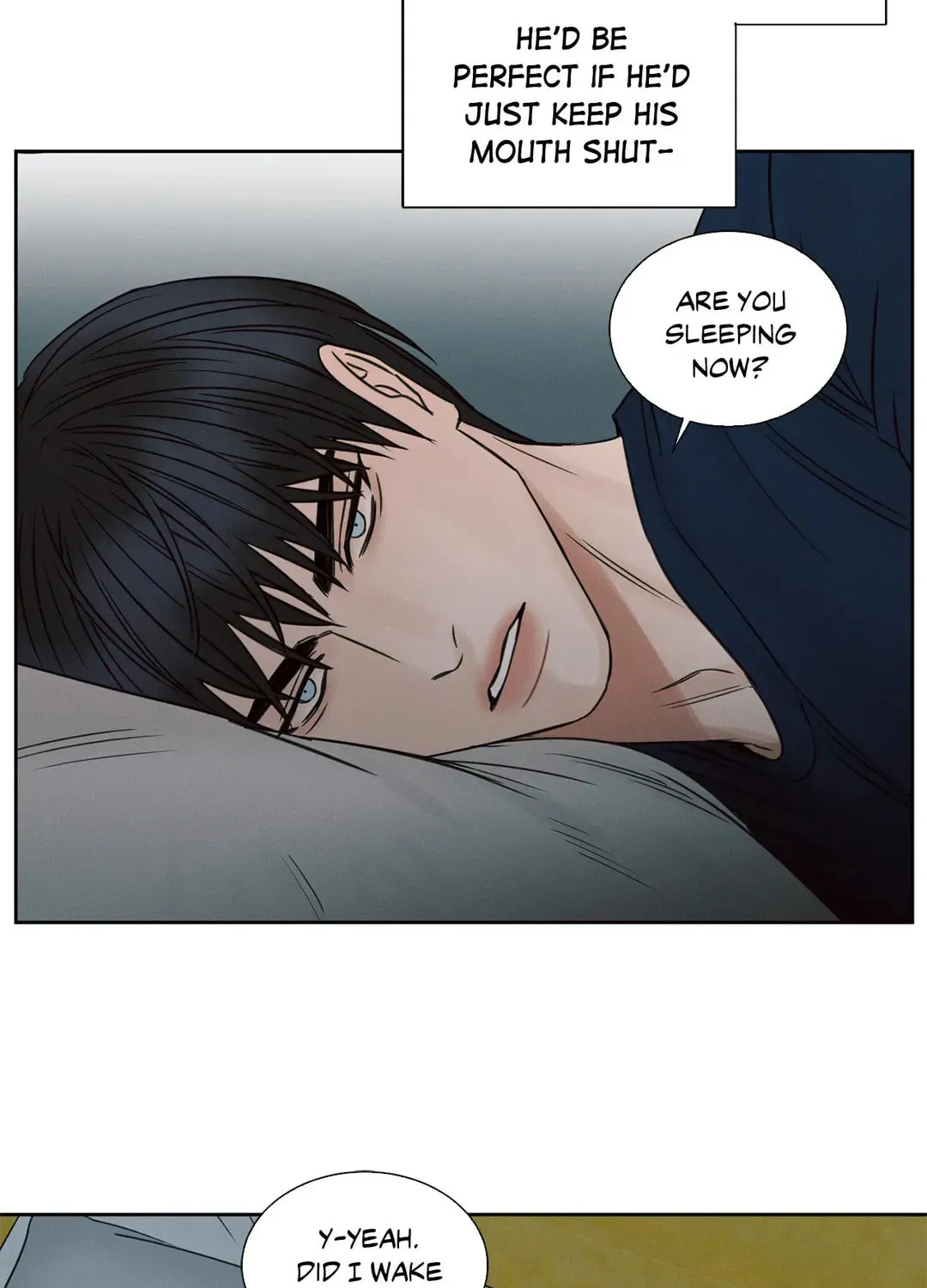 Love Me Not Chapter 20 page 52 - 