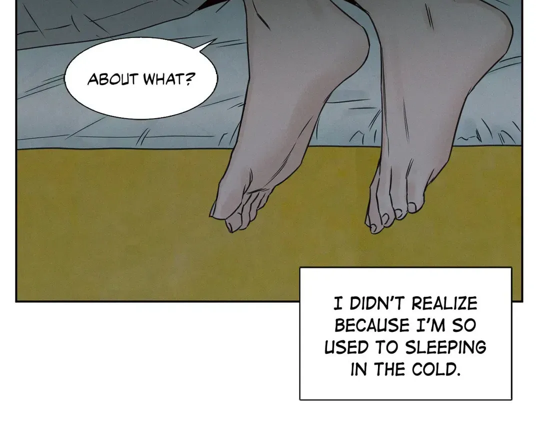 Love Me Not Chapter 20 page 54 - 