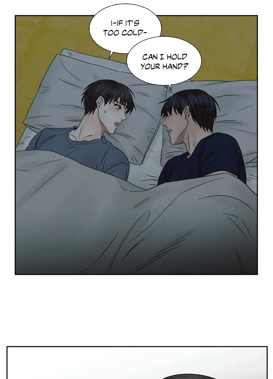 Love Me Not Chapter 20 page 55 - 