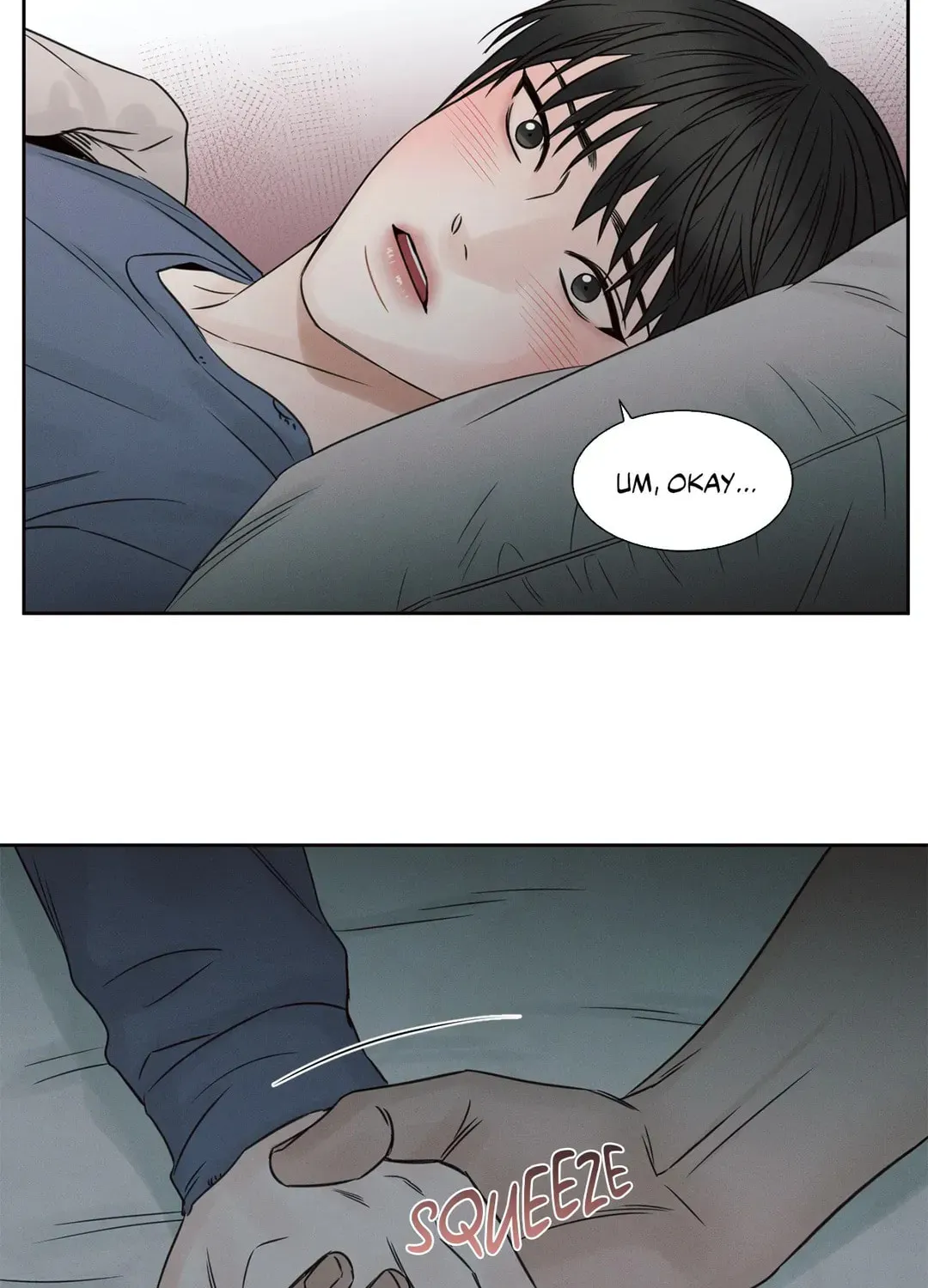 Love Me Not Chapter 20 page 56 - 