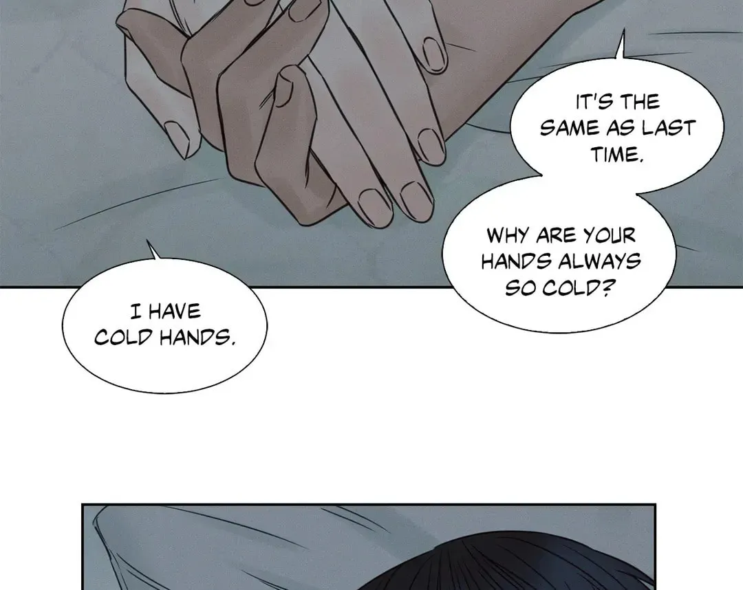 Love Me Not Chapter 20 page 57 - 
