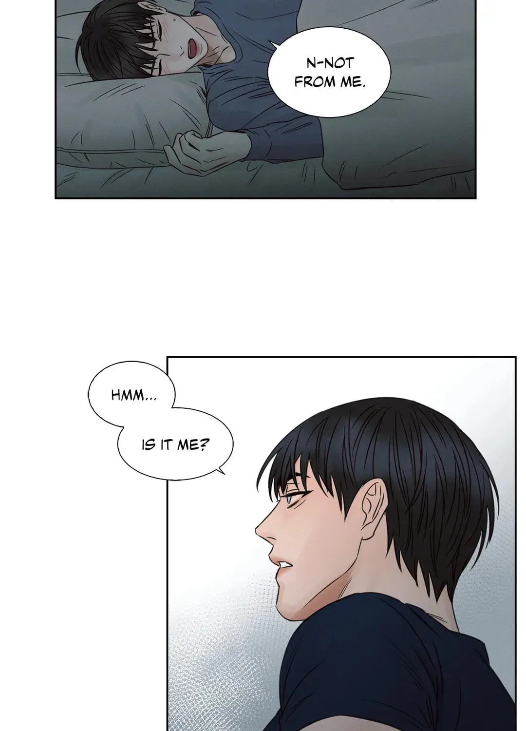 Love Me Not Chapter 20 page 64 - 