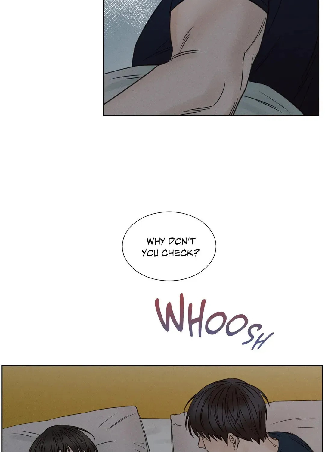 Love Me Not Chapter 20 page 65 - 