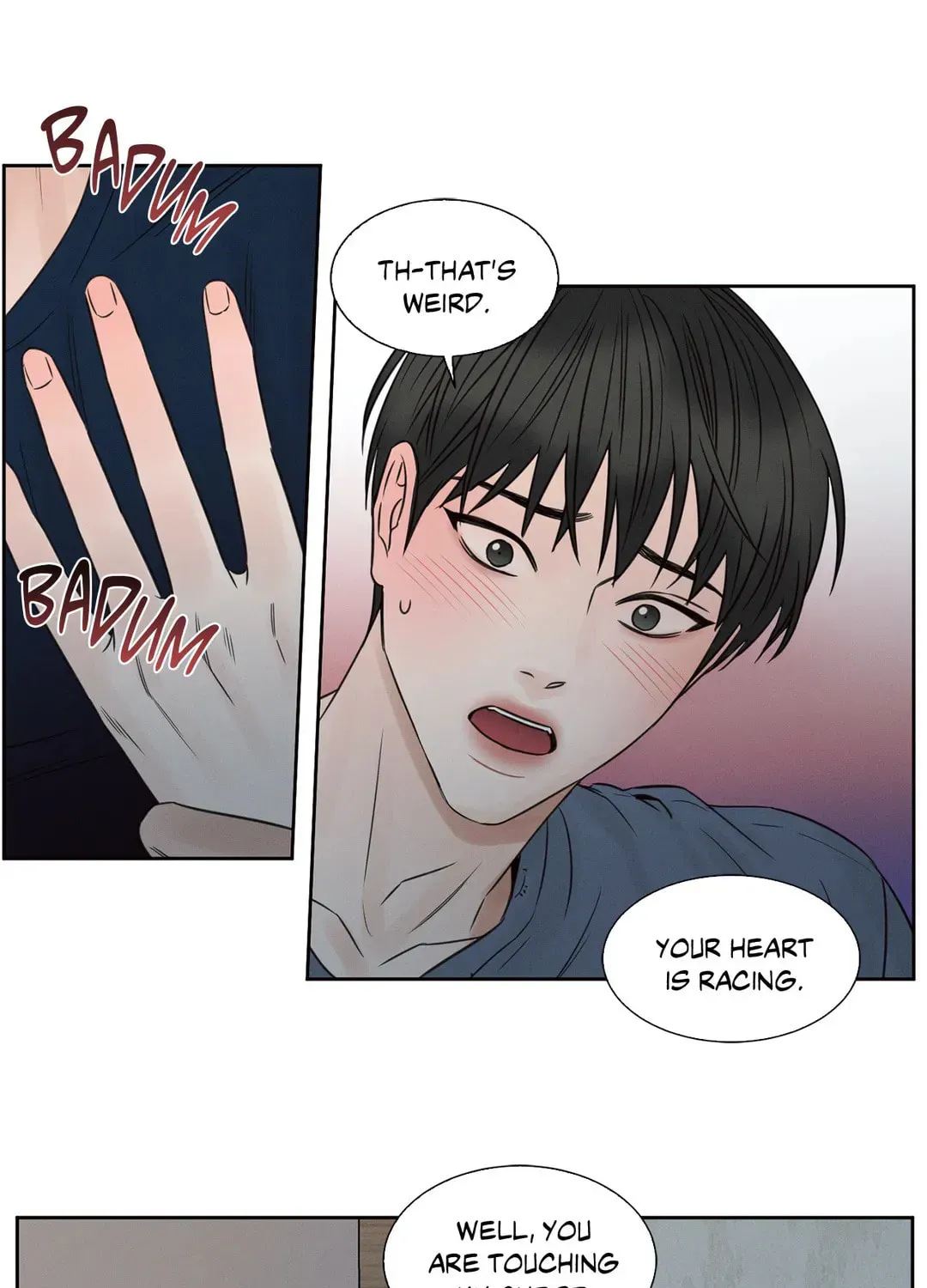 Love Me Not Chapter 20 page 67 - 
