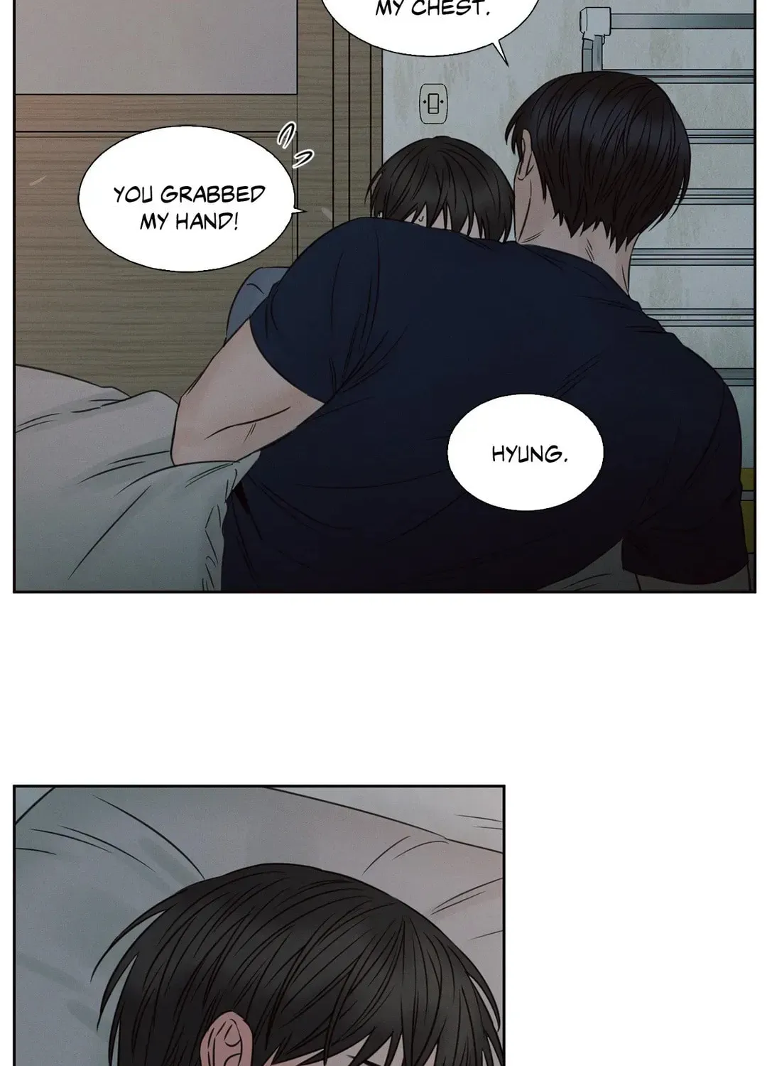 Love Me Not Chapter 20 page 68 - 
