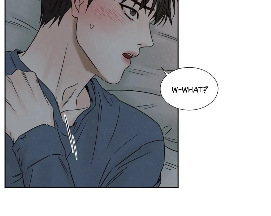 Love Me Not Chapter 20 page 69 - 