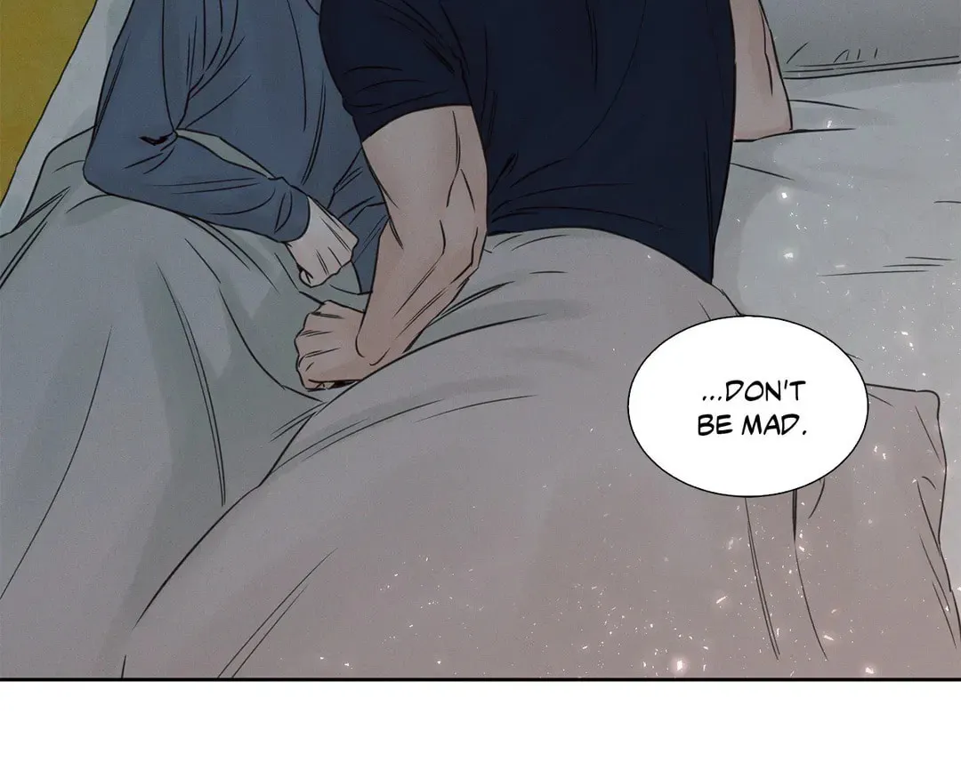 Love Me Not Chapter 20 page 72 - 