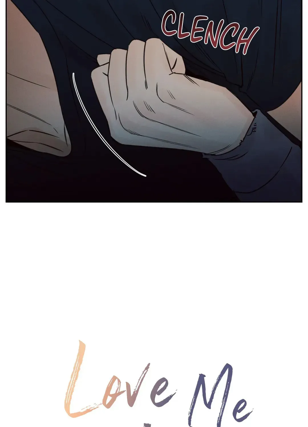 Read Love Me Not chapter 21 image 1 on Lezhin