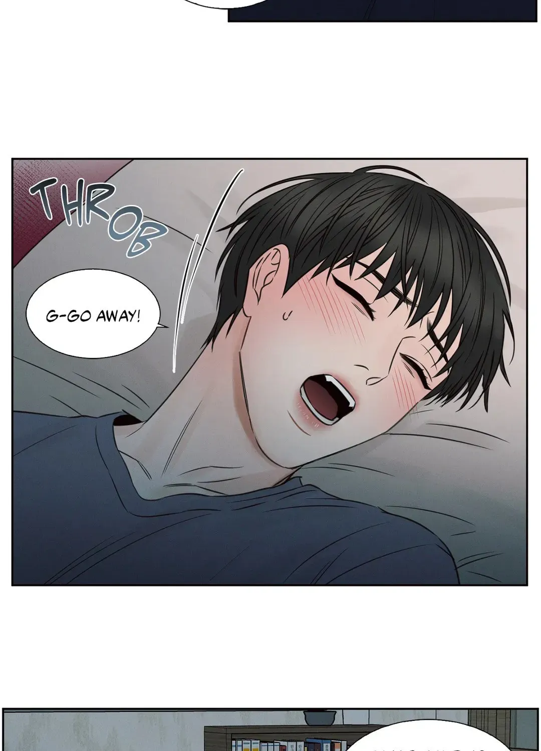 Read Love Me Not chapter 21 image 10 on Lezhin