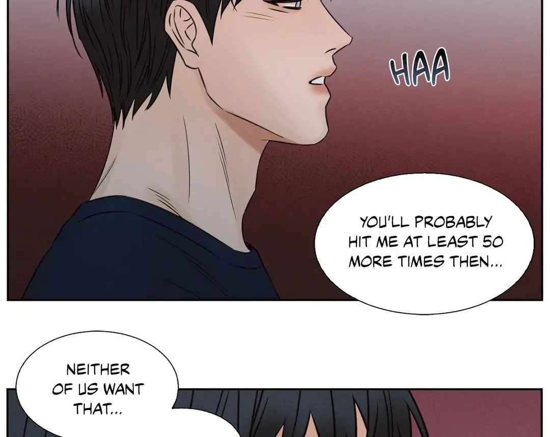 Read Love Me Not chapter 21 image 14 on Lezhin