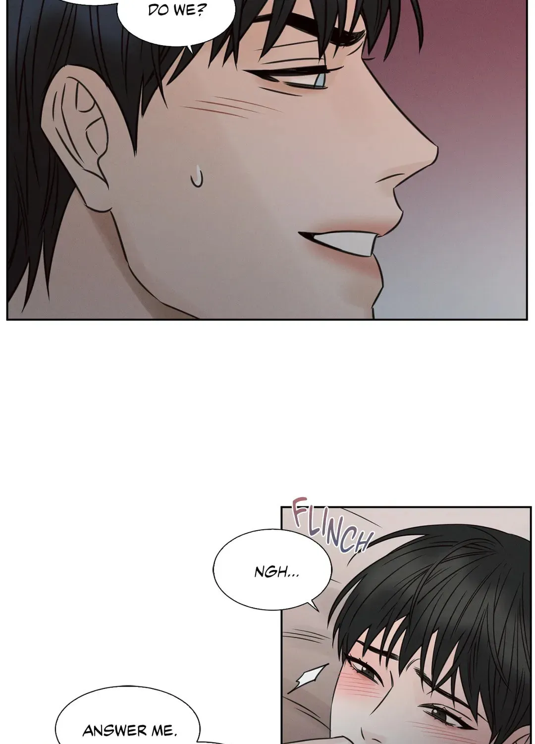 Read Love Me Not chapter 21 image 15 on Lezhin
