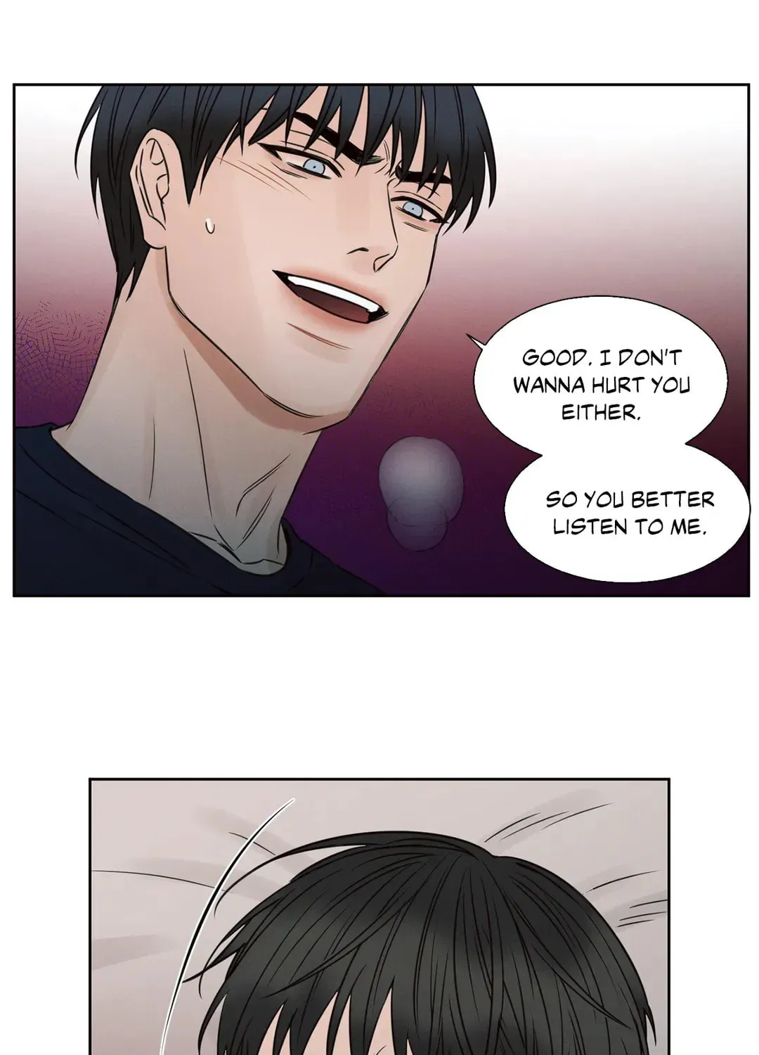 Read Love Me Not chapter 21 image 18 on Lezhin