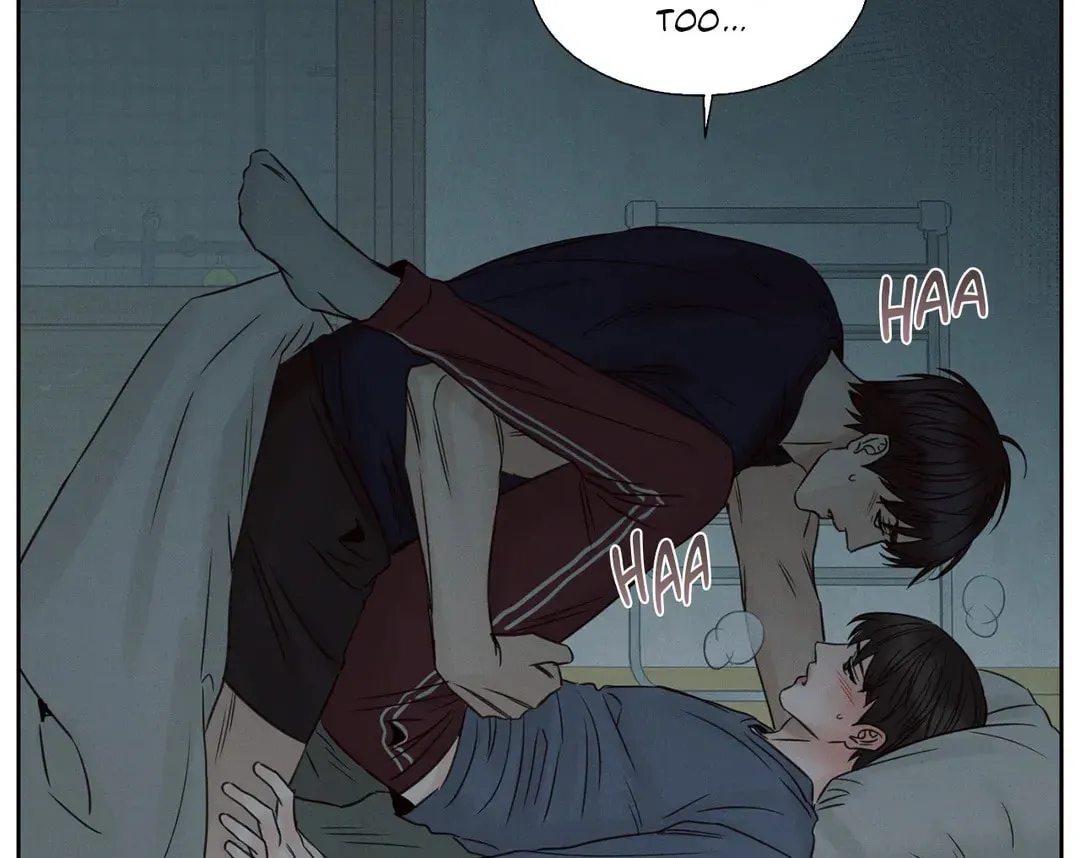 Read Love Me Not chapter 21 image 20 on Lezhin