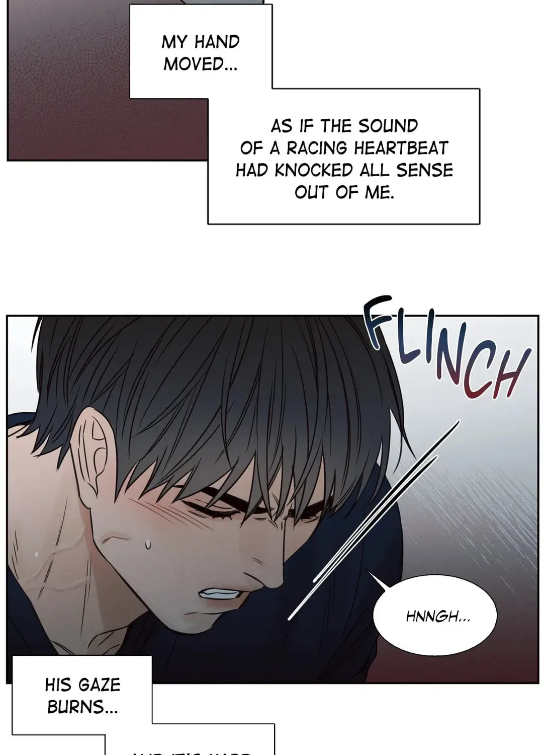 Read Love Me Not chapter 21 image 22 on Lezhin
