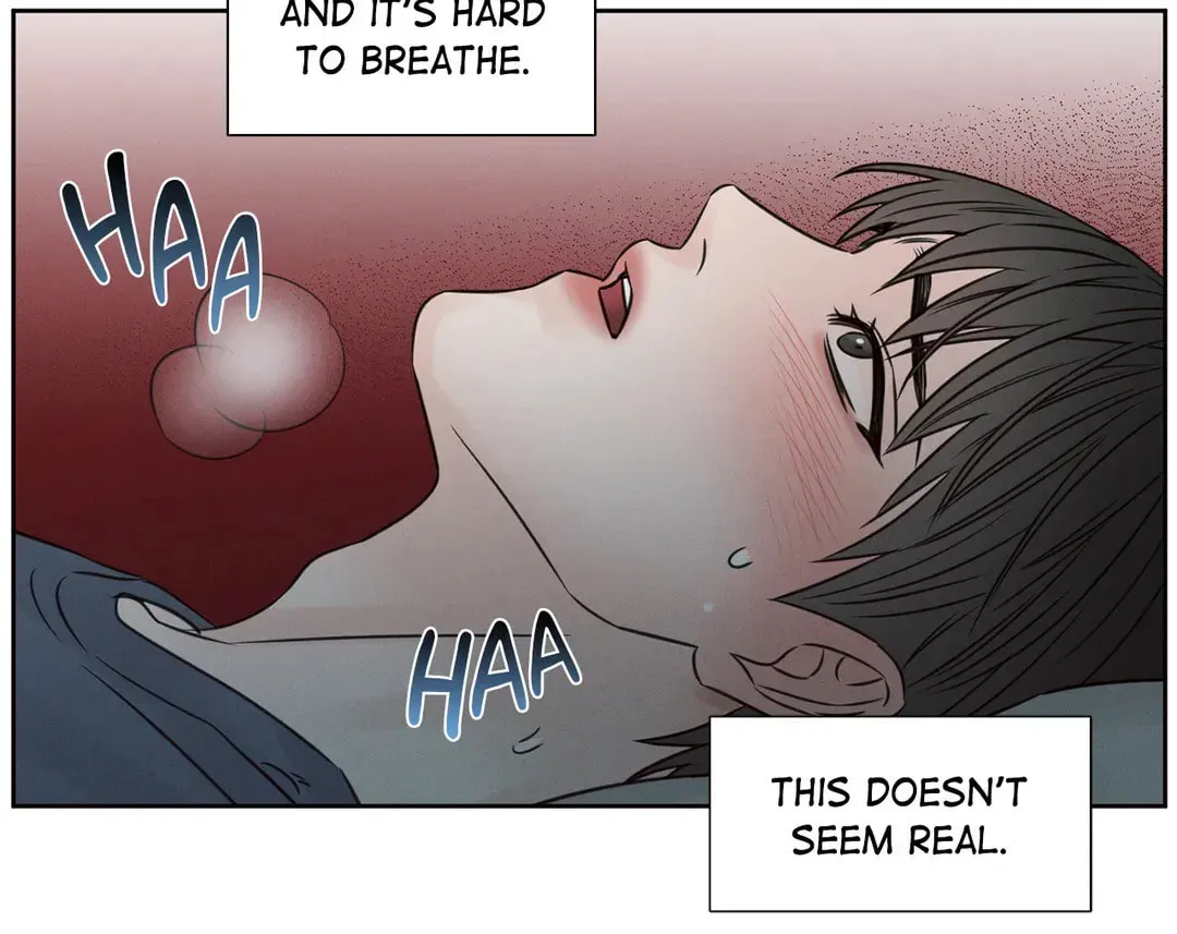 Read Love Me Not chapter 21 image 23 on Lezhin
