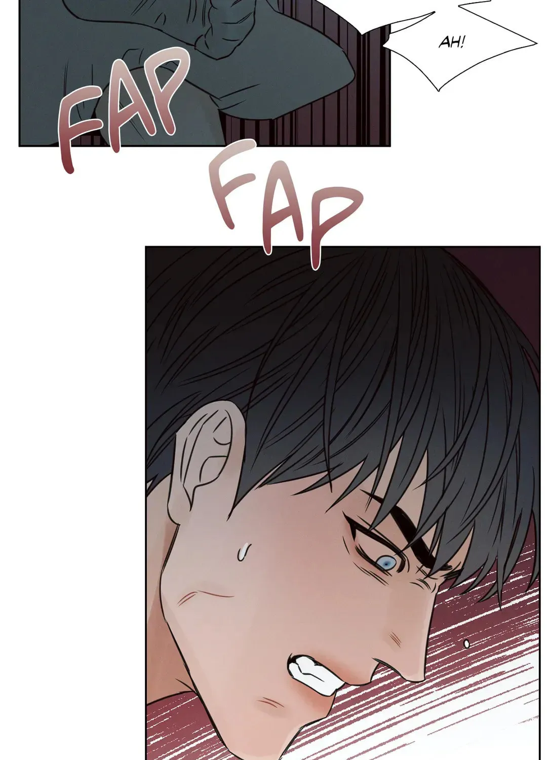 Read Love Me Not chapter 21 image 27 on Lezhin