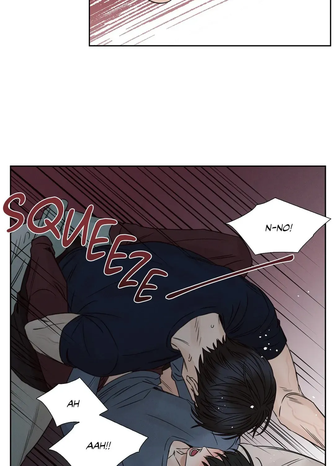Read Love Me Not chapter 21 image 28 on Lezhin