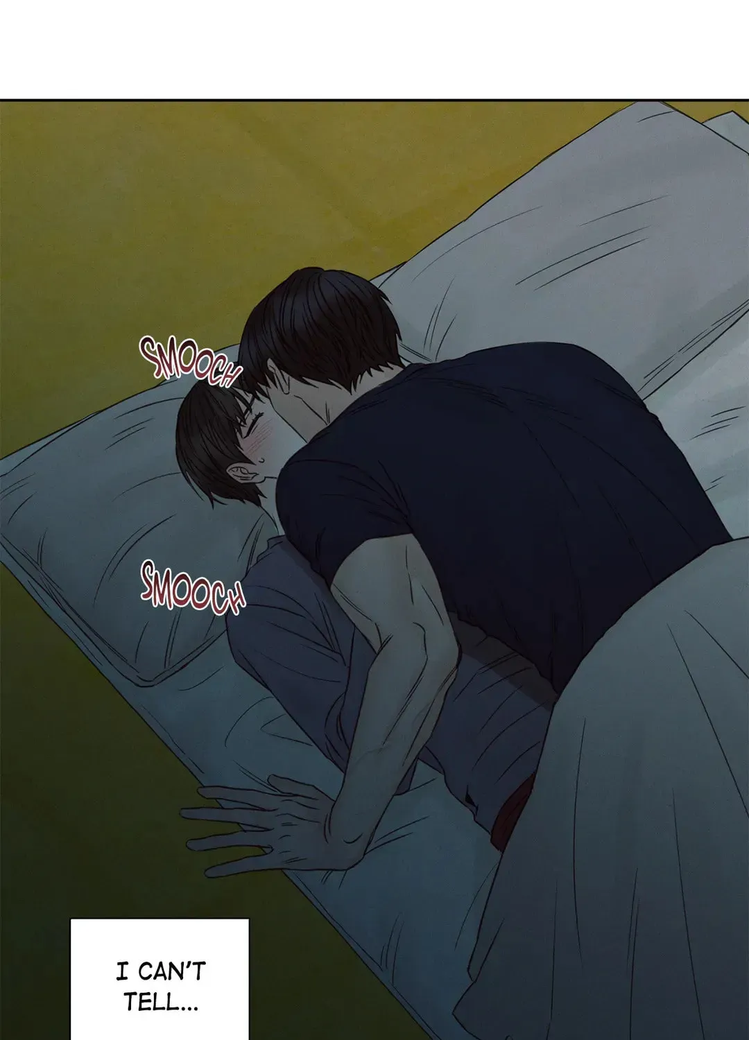 Read Love Me Not chapter 21 image 3 on Lezhin