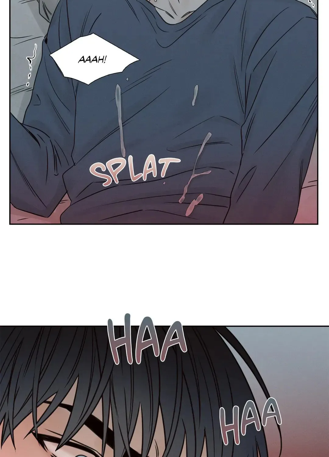 Read Love Me Not chapter 21 image 31 on Lezhin