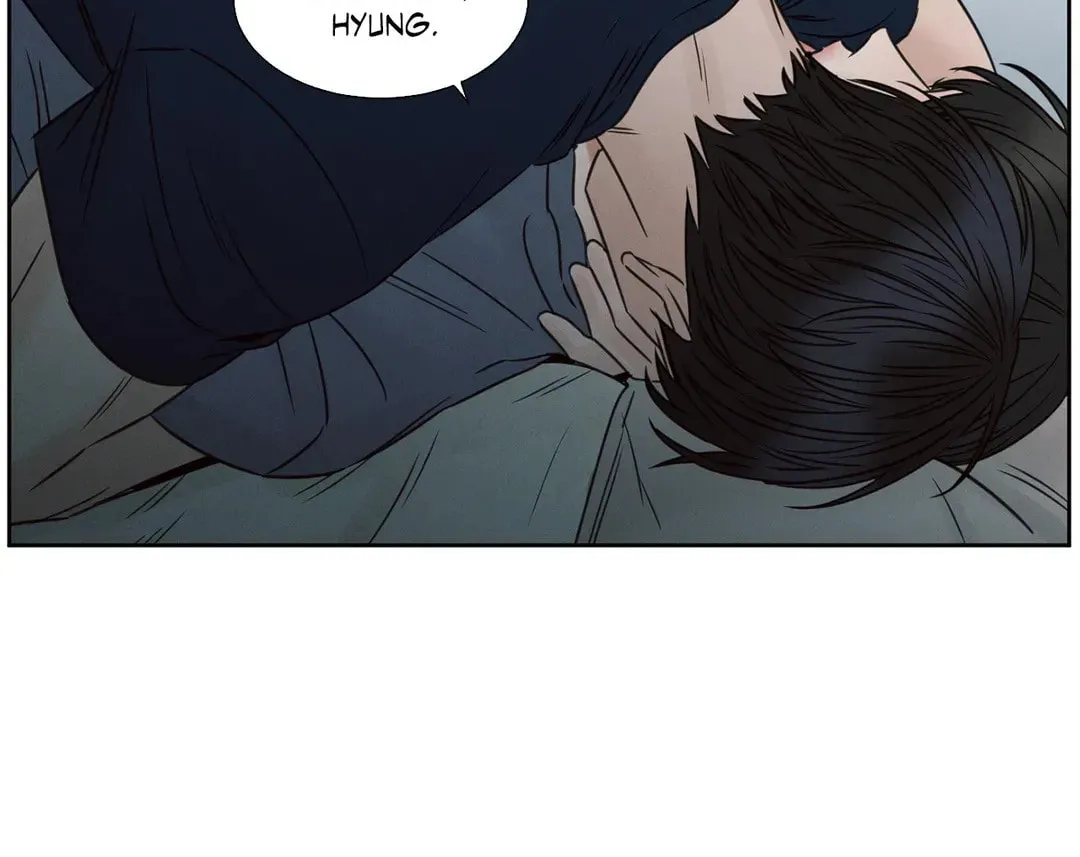 Read Love Me Not chapter 21 image 35 on Lezhin