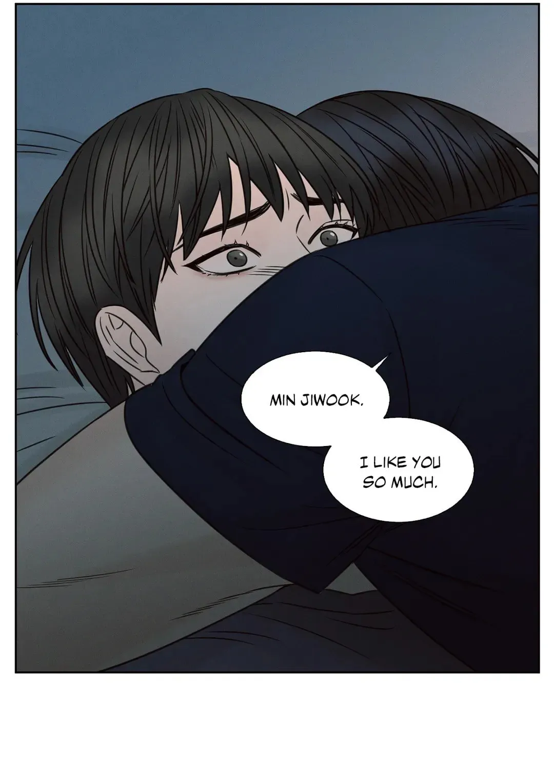 Read Love Me Not chapter 21 image 36 on Lezhin