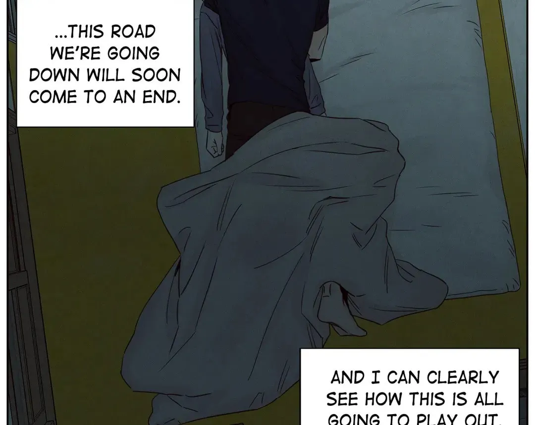 Read Love Me Not chapter 21 image 38 on Lezhin