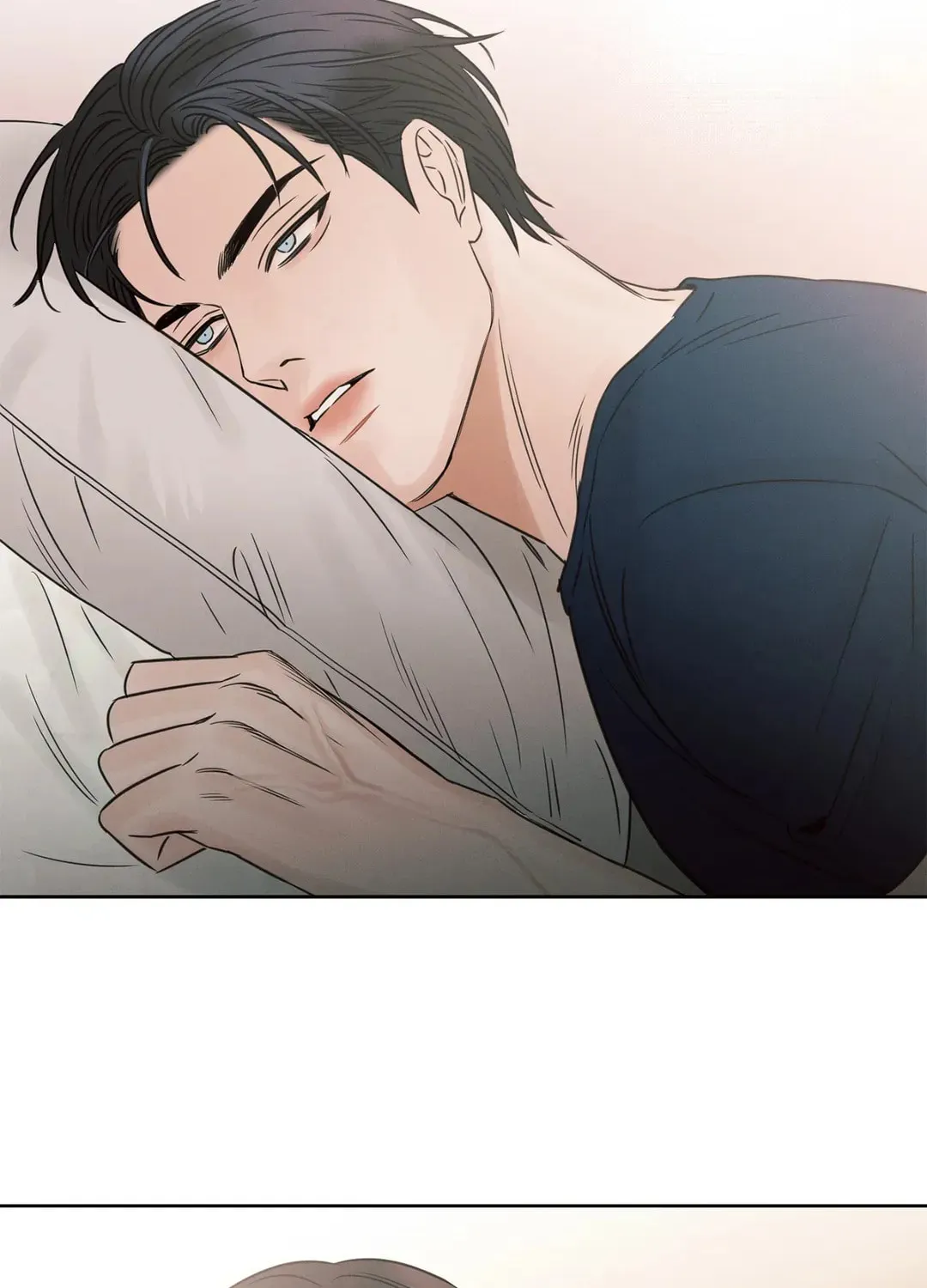 Read Love Me Not chapter 21 image 43 on Lezhin