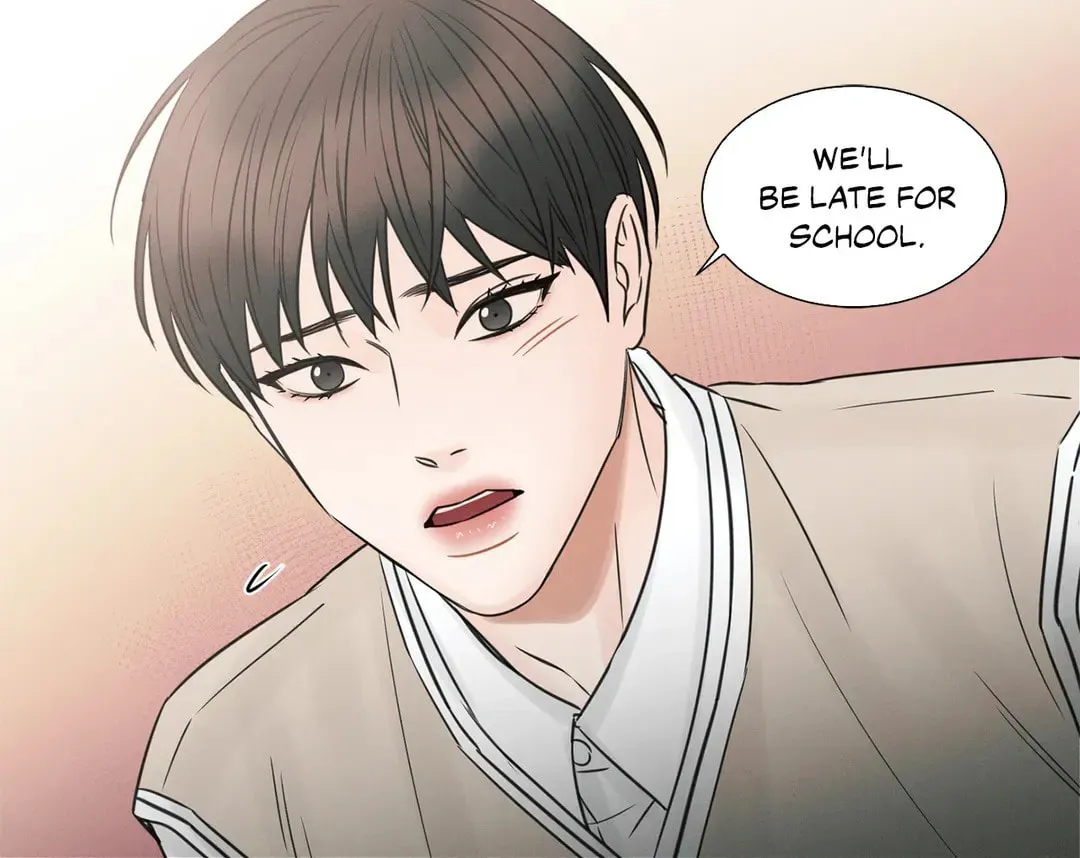 Read Love Me Not chapter 21 image 44 on Lezhin