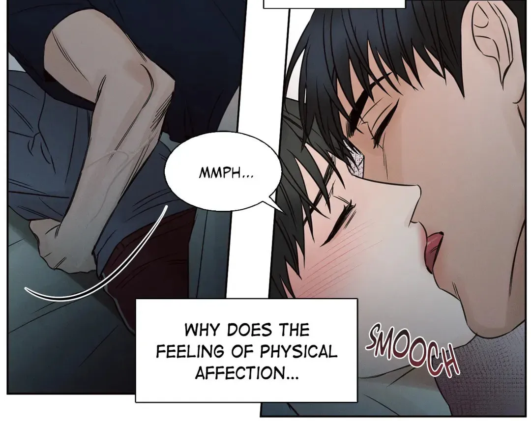 Read Love Me Not chapter 21 image 5 on Lezhin