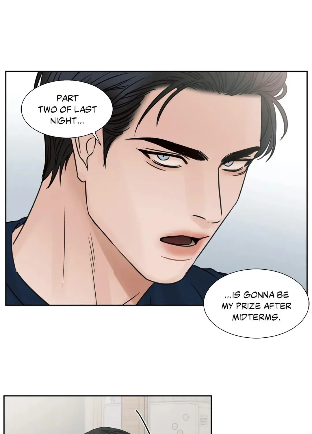 Read Love Me Not chapter 21 image 51 on Lezhin