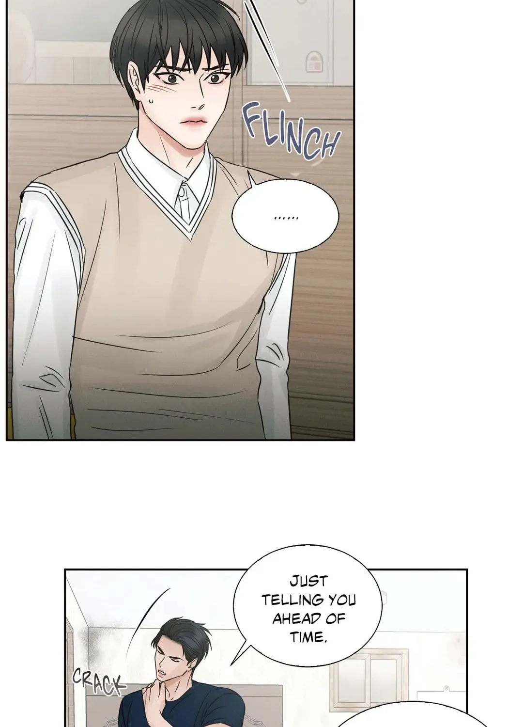 Read Love Me Not chapter 21 image 52 on Lezhin