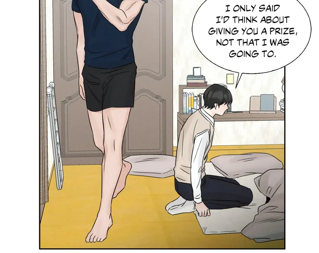 Read Love Me Not chapter 21 image 53 on Lezhin