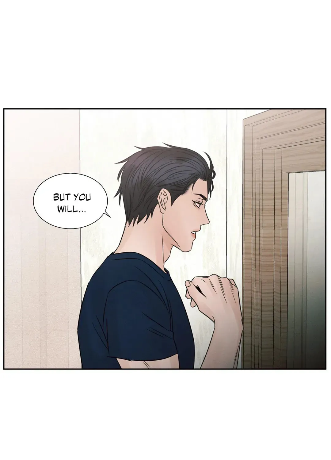 Read Love Me Not chapter 21 image 54 on Lezhin
