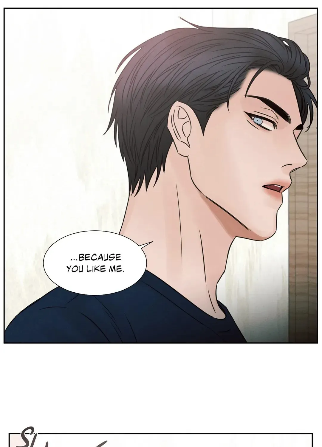 Read Love Me Not chapter 21 image 55 on Lezhin